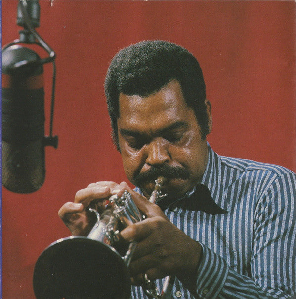 Art Farmer : Gentle Eyes (CD, Album, RE, RM)
