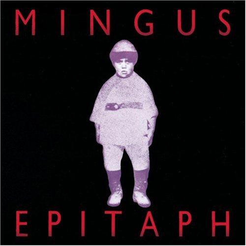 Charles Mingus : Epitaph (2xCD, Album)