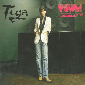 Tiga : You Gonna Want Me (CD, Maxi)