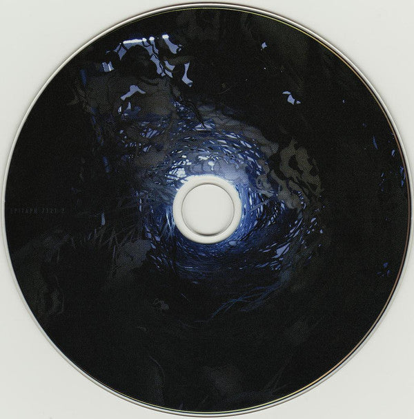 Thursday : No Devolución (CD, Album)