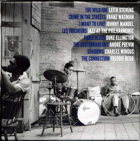 Various : Beat, Square & Cool (5xCD, Comp, RM + Box)