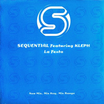 Sequential (2) : La Festa (12")