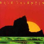 Dave Valentin : Kalahari (LP, Album)