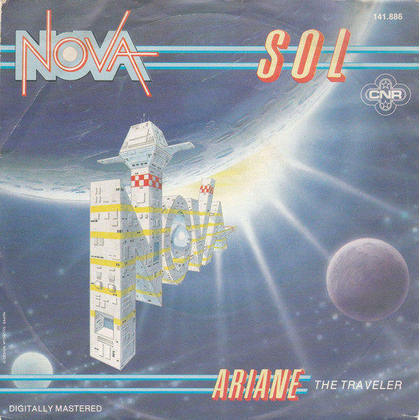 Nova (2) : Sol (7", Single)