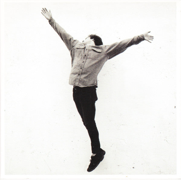 Money (14) : The Shadow Of Heaven (CD, Album)