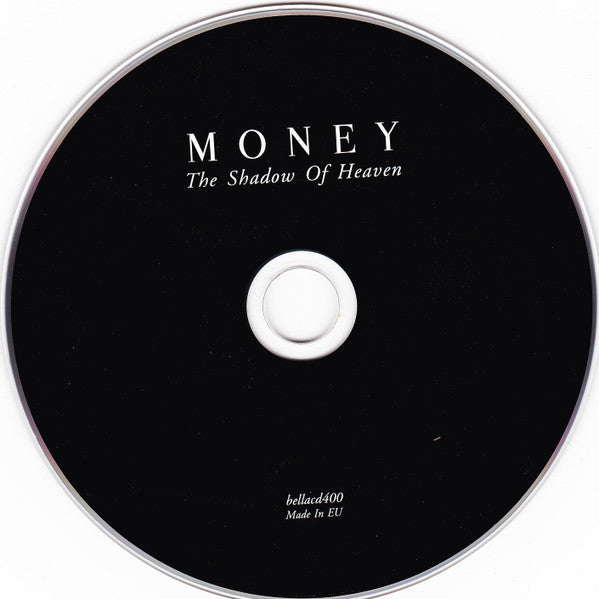 Money (14) : The Shadow Of Heaven (CD, Album)