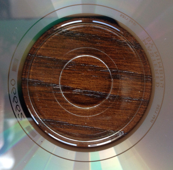 The Hangdogs : East Of Yesterday (CD, Album)