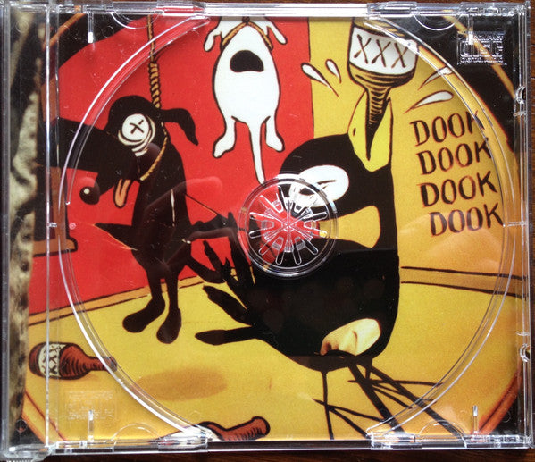 The Hangdogs : East Of Yesterday (CD, Album)