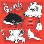 The Gourds : Cow Fish Fowl Or Pig (CD, Album)