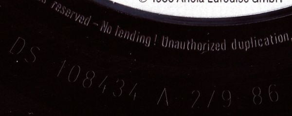 Frankie Goes To Hollywood : Rage Hard (7", Single)