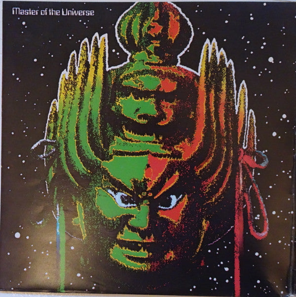 Hawkwind : Space Ritual (2xLP, Album, RE, Fol)