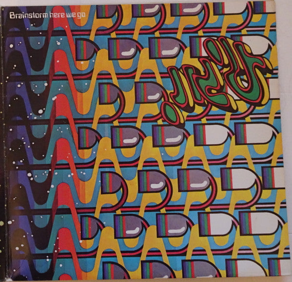 Hawkwind : Space Ritual (2xLP, Album, RE, Fol)