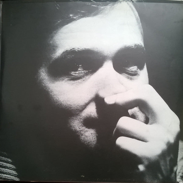 Klaus Hoffmann : Ich Will Gesang, Will Spiel Und Tanz (2xLP, Album, Gat)