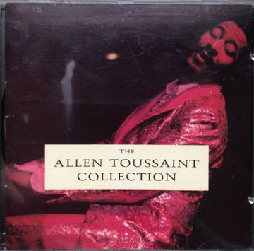 Allen Toussaint : The Allen Toussaint Collection (CD, Comp)