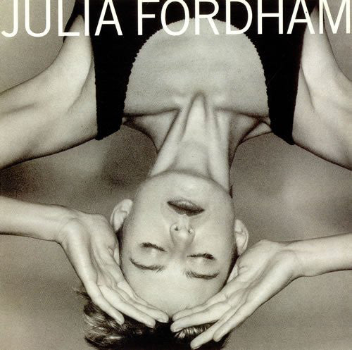 Julia Fordham : Julia Fordham (LP, Album)