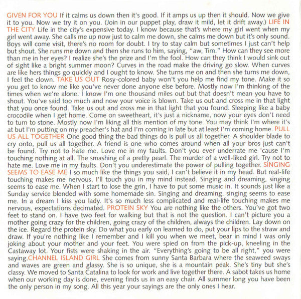 The Mother Hips : Green Hills Of Earth (CD)