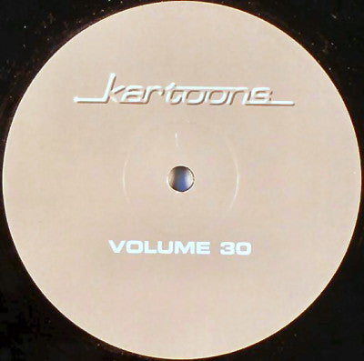 The Outlaw : Volume 30 (12")