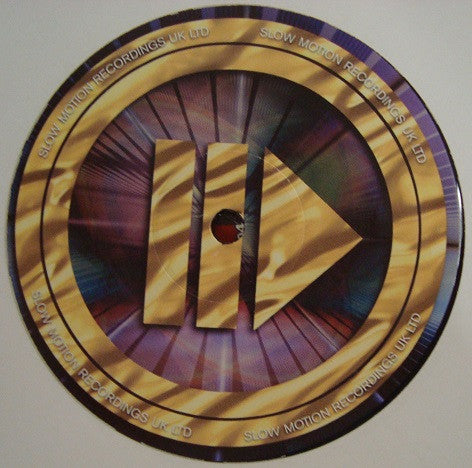 Gambit (2) : Floozy / Onslaught (12")