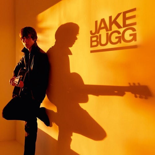 Jake Bugg : Shangri La (CD, Album)