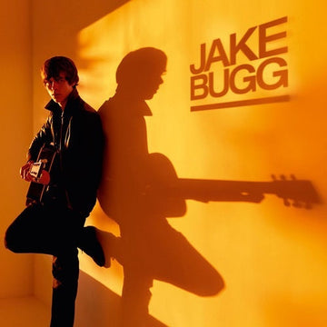 Jake Bugg : Shangri La (CD, Album)