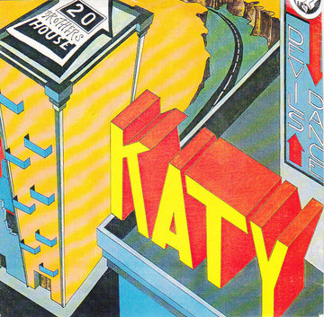 20 Brothers House : Katy (7", Single)