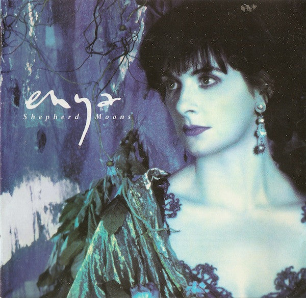 Enya : Shepherd Moons (CD, Album)