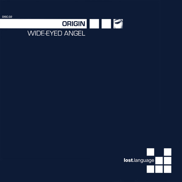 Origin : Wide-Eyed Angel (12", Dis)