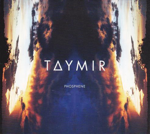 Taymir : Phosphene (CD, Album)