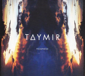 Taymir : Phosphene (CD, Album)