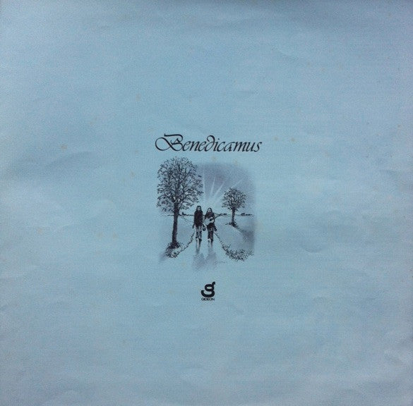 Benedicamus : Benedicamus (LP, Album)
