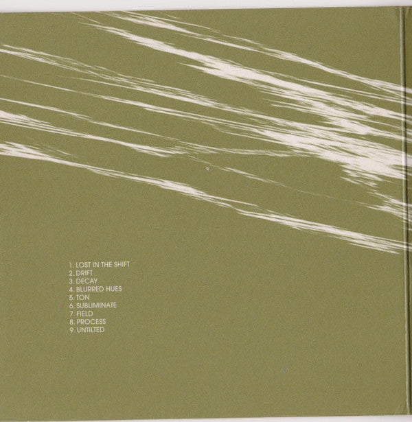 M. Rösner : Alluvial (CD, Album)