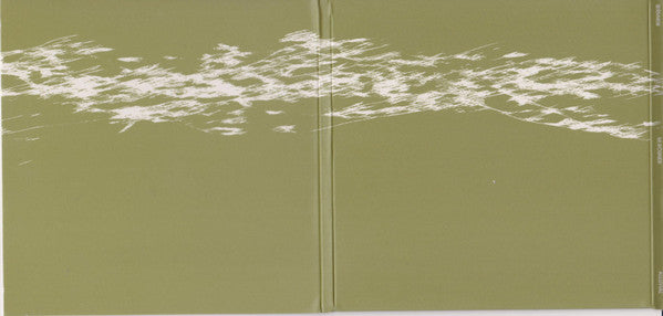 M. Rösner : Alluvial (CD, Album)