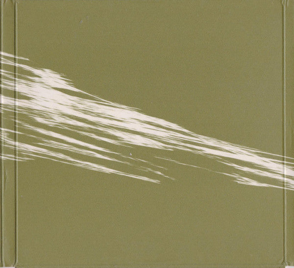 M. Rösner : Alluvial (CD, Album)