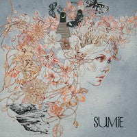 Sumie* : Sumie (LP + CD)