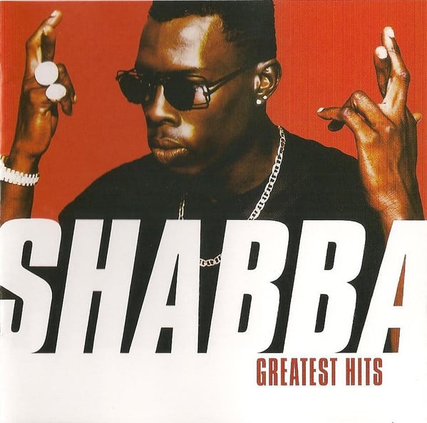 Shabba Ranks : Greatest Hits (CD, Comp)