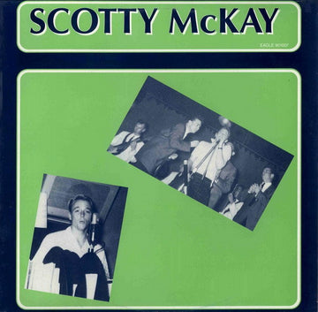 Scotty McKay : Scotty McKay (LP, Comp)