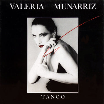 Valeria Munarriz : Tango (LP, Gat)