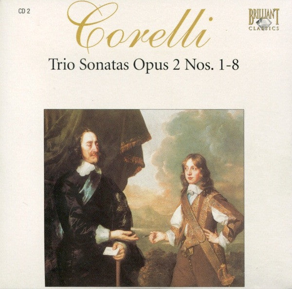 Arcangelo Corelli, Musica Amphion, Pieter-Jan Belder : Opera Omnia = Complete Works = L'Oeuvre Intégrale (10xCD + Box)