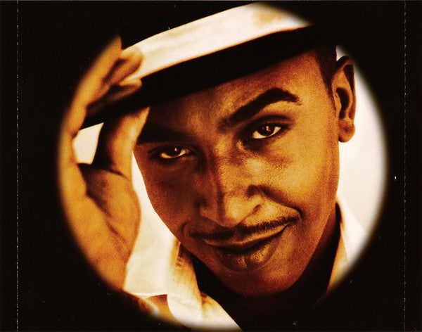 Lou Bega : A Little Bit Of Mambo (CD, Album)