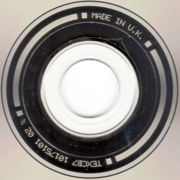 Texas : Alone With You (Live) (CD, Single, Dig)