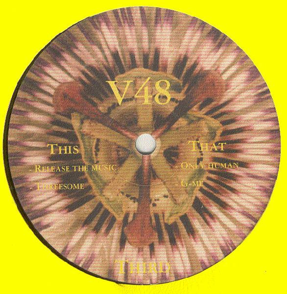 V48 : Third (12")