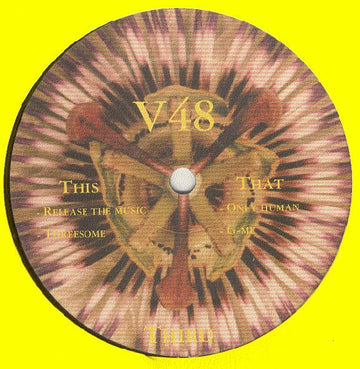 V48 : Third (12")