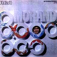 Gianni Morandi : Gianni 8 Milioni (LP, Comp)