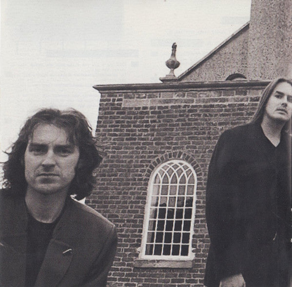 The Good Sons : Singing The Glory Down (CD, Album)