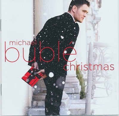 Michael Bublé : Christmas (CD, Album)