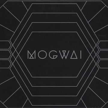 Mogwai : Rave Tapes (Box, Ltd + LP, Album + 12", Pin + 7", S/Sided, Etc)