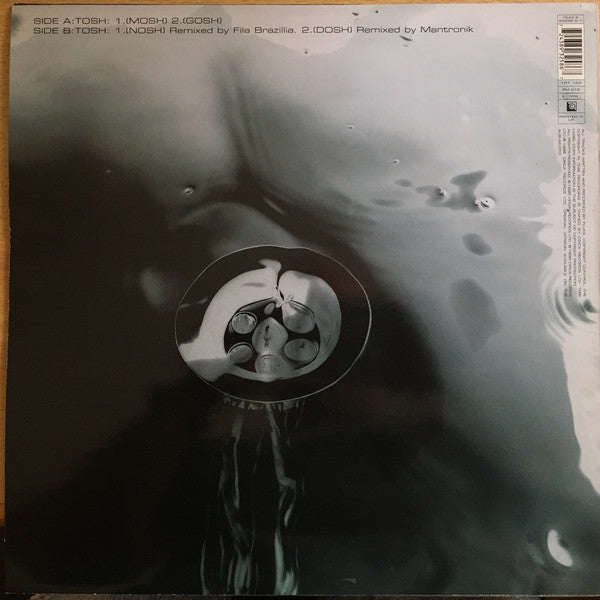 Fluke : Tosh (12")