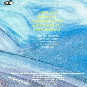 De Raggende Manne : Trappe (CD, Maxi)