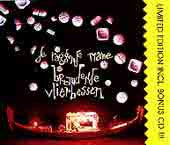 De Raggende Manne : Brandende Vlierbessen (Limited Edition Incl. Bonus CD !!!) (CD, Album + CD + Ltd)