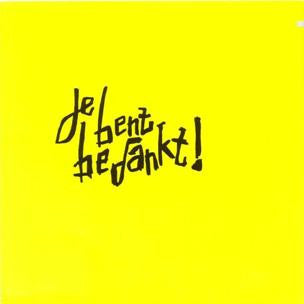 De Raggende Manne : Brandende Vlierbessen (Limited Edition Incl. Bonus CD !!!) (CD, Album + CD + Ltd)